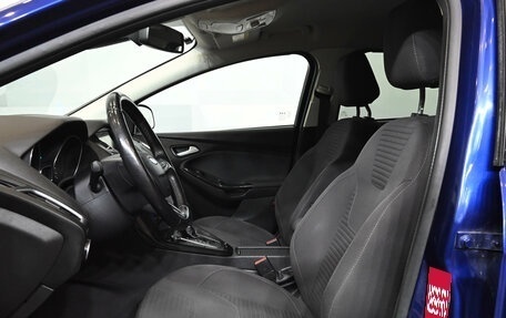 Ford Focus III, 2015 год, 1 130 000 рублей, 18 фотография