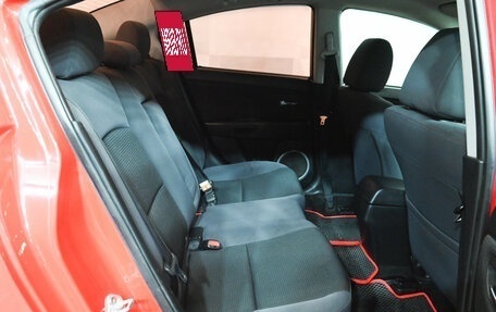 Mazda 3, 2008 год, 600 000 рублей, 12 фотография