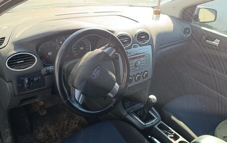 Ford Focus II рестайлинг, 2007 год, 200 000 рублей, 7 фотография