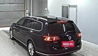 Volkswagen Passat B8 рестайлинг, 2018 год, 1 350 000 рублей, 2 фотография
