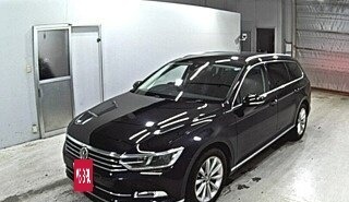 Volkswagen Passat B8 рестайлинг, 2018 год, 1 350 000 рублей, 3 фотография