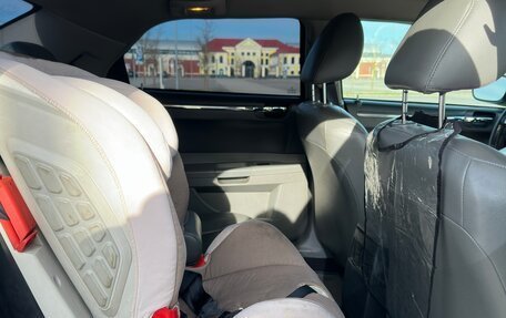 Chrysler 300C II, 2004 год, 815 000 рублей, 7 фотография