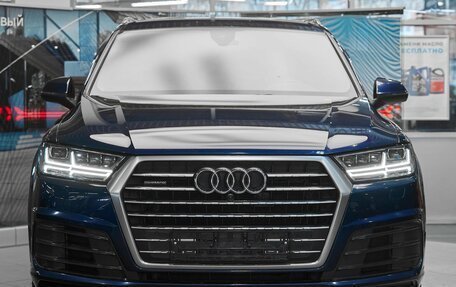 Audi Q7, 2018 год, 4 649 000 рублей, 2 фотография