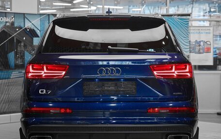 Audi Q7, 2018 год, 4 649 000 рублей, 5 фотография