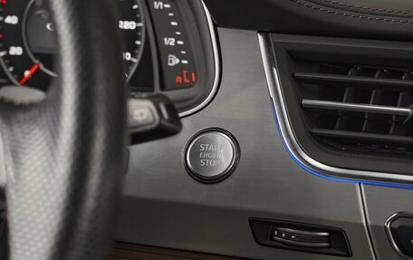 Audi Q7, 2018 год, 4 649 000 рублей, 14 фотография