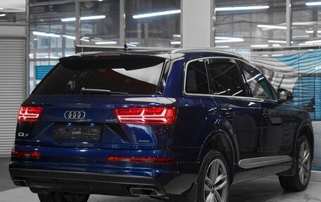 Audi Q7, 2018 год, 4 649 000 рублей, 6 фотография