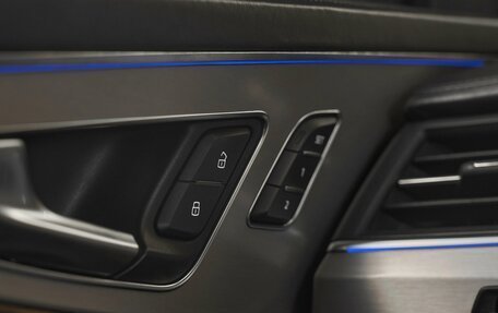 Audi Q7, 2018 год, 4 649 000 рублей, 15 фотография
