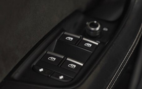 Audi Q7, 2018 год, 4 649 000 рублей, 16 фотография