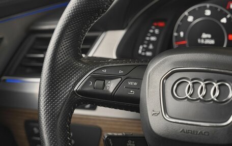 Audi Q7, 2018 год, 4 649 000 рублей, 12 фотография
