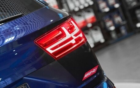 Audi Q7, 2018 год, 4 649 000 рублей, 7 фотография