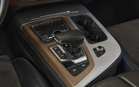 Audi Q7, 2018 год, 4 649 000 рублей, 20 фотография