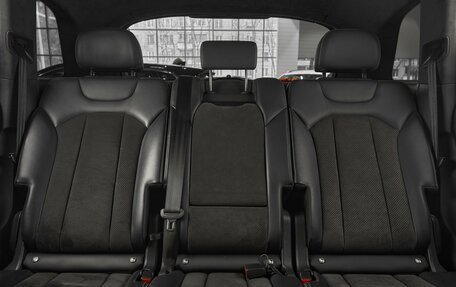 Audi Q7, 2018 год, 4 649 000 рублей, 21 фотография