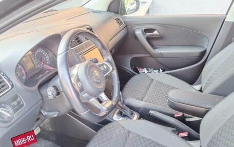 Volkswagen Polo VI (EU Market), 2018 год, 1 300 000 рублей, 4 фотография