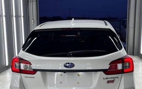 Subaru Levorg I, 2015 год, 1 800 000 рублей, 3 фотография