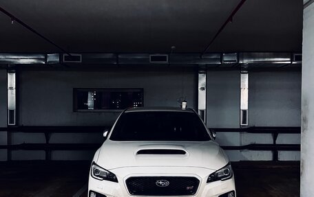 Subaru Levorg I, 2015 год, 1 800 000 рублей, 6 фотография