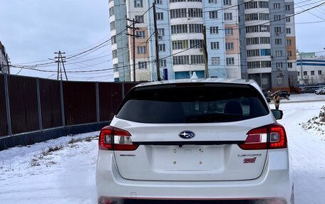 Subaru Levorg I, 2015 год, 1 800 000 рублей, 5 фотография