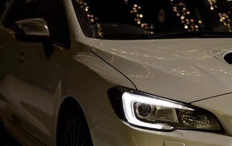 Subaru Levorg I, 2015 год, 1 800 000 рублей, 16 фотография