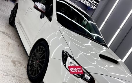 Subaru Levorg I, 2015 год, 1 800 000 рублей, 2 фотография