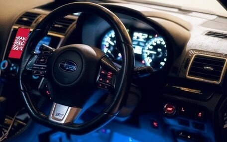 Subaru Levorg I, 2015 год, 1 800 000 рублей, 8 фотография
