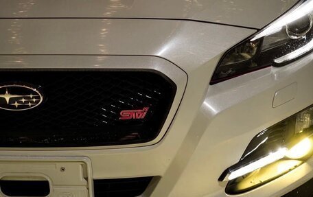 Subaru Levorg I, 2015 год, 1 800 000 рублей, 18 фотография