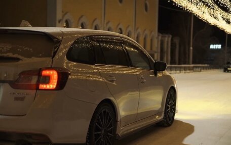 Subaru Levorg I, 2015 год, 1 800 000 рублей, 20 фотография