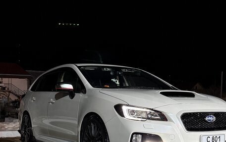 Subaru Levorg I, 2015 год, 1 800 000 рублей, 22 фотография