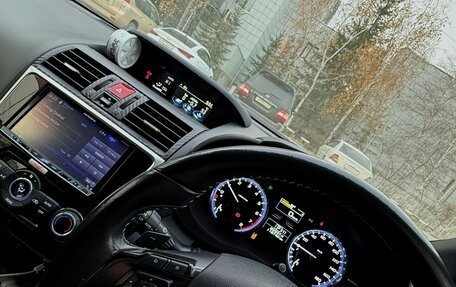 Subaru Levorg I, 2015 год, 1 800 000 рублей, 24 фотография