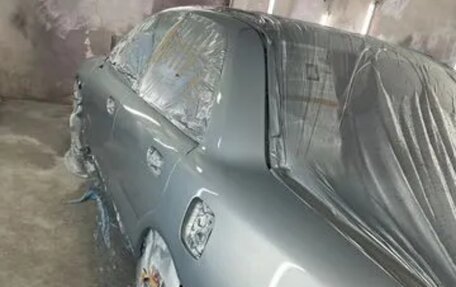 Mitsubishi Carisma I, 2002 год, 370 000 рублей, 3 фотография