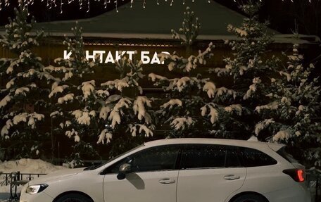 Subaru Levorg I, 2015 год, 1 800 000 рублей, 21 фотография