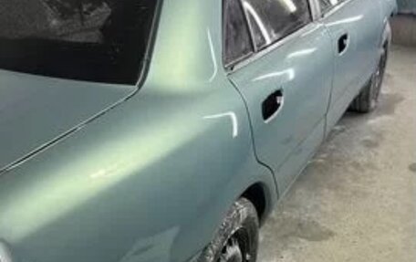 Mitsubishi Carisma I, 2002 год, 370 000 рублей, 2 фотография