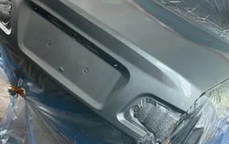Mitsubishi Carisma I, 2002 год, 370 000 рублей, 7 фотография