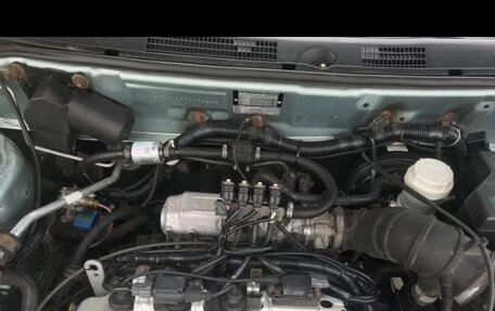 Mitsubishi Carisma I, 2002 год, 370 000 рублей, 22 фотография