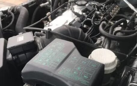 Mitsubishi Carisma I, 2002 год, 370 000 рублей, 21 фотография