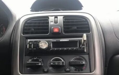 Mitsubishi Carisma I, 2002 год, 370 000 рублей, 15 фотография