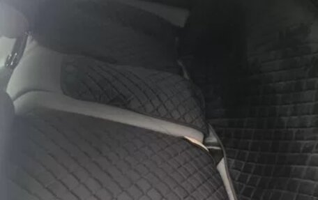 Mitsubishi Carisma I, 2002 год, 370 000 рублей, 26 фотография