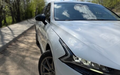 KIA K5, 2020 год, 2 900 000 рублей, 3 фотография