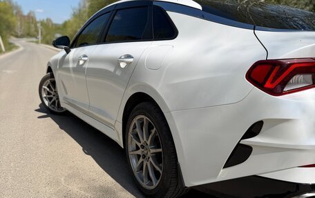 KIA K5, 2020 год, 2 900 000 рублей, 10 фотография