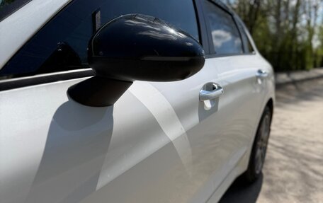 KIA K5, 2020 год, 2 900 000 рублей, 9 фотография