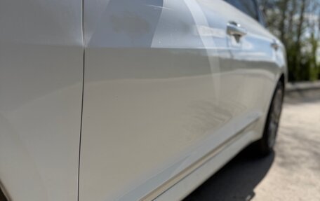 KIA K5, 2020 год, 2 900 000 рублей, 8 фотография