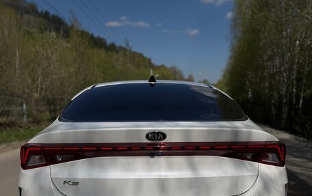 KIA K5, 2020 год, 2 900 000 рублей, 13 фотография