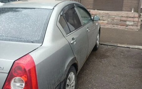 Chery Fora (A21), 2008 год, 130 000 рублей, 7 фотография