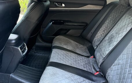 KIA K5, 2020 год, 2 900 000 рублей, 28 фотография