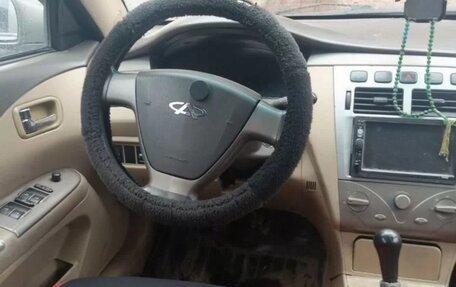 Chery Fora (A21), 2008 год, 130 000 рублей, 2 фотография