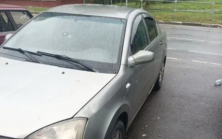 Chery Fora (A21), 2008 год, 130 000 рублей, 9 фотография