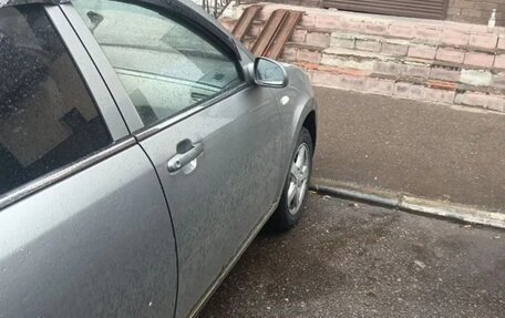 Chery Fora (A21), 2008 год, 130 000 рублей, 3 фотография
