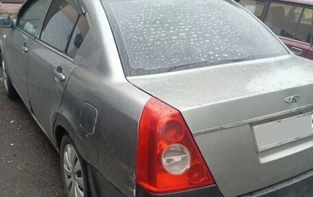 Chery Fora (A21), 2008 год, 130 000 рублей, 5 фотография