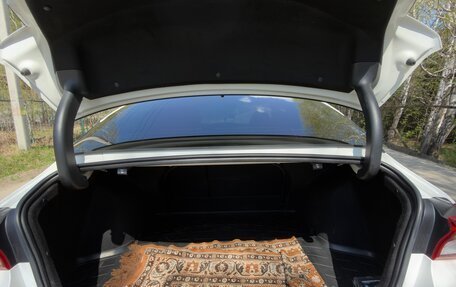 KIA K5, 2020 год, 2 900 000 рублей, 29 фотография