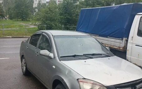 Chery Fora (A21), 2008 год, 130 000 рублей, 10 фотография