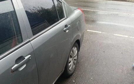 Chery Fora (A21), 2008 год, 130 000 рублей, 8 фотография