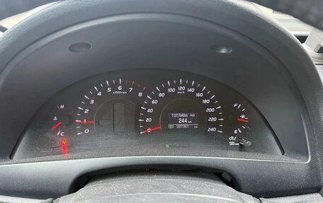 Toyota Camry, 2011 год, 820 000 рублей, 6 фотография